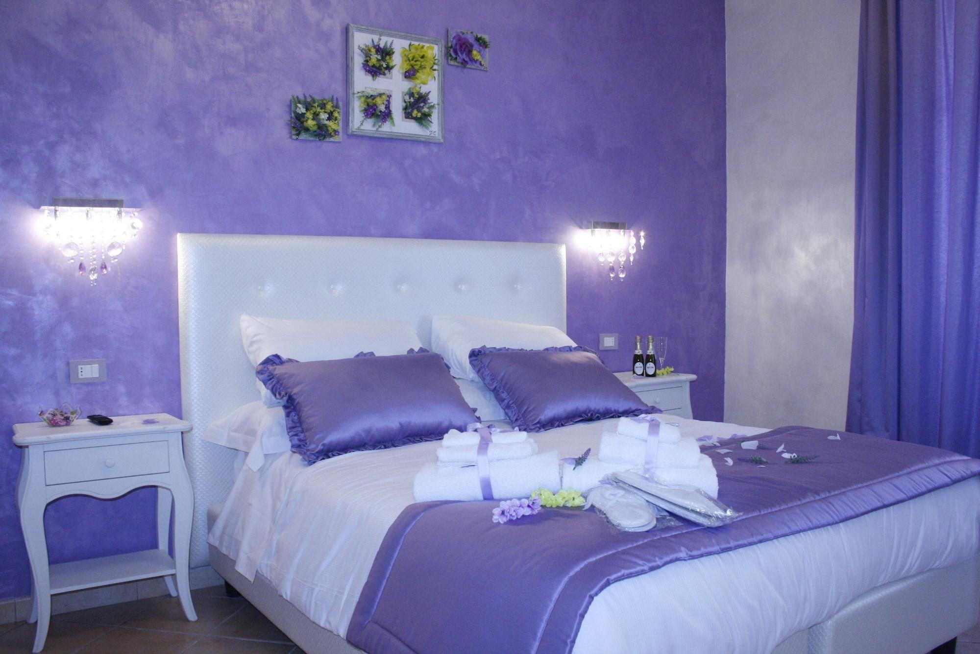 Crystal Rhome Guest house 3*