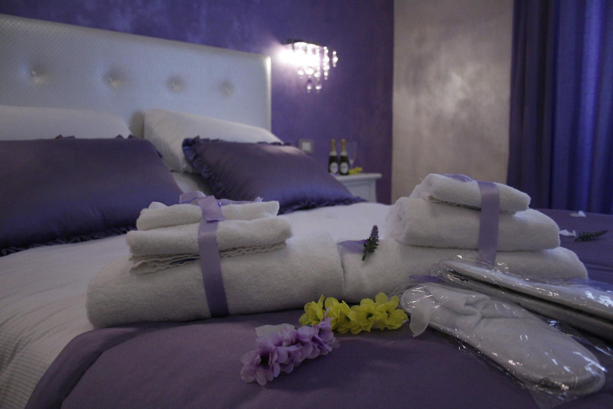 Guest house Crystal Rhome Rome