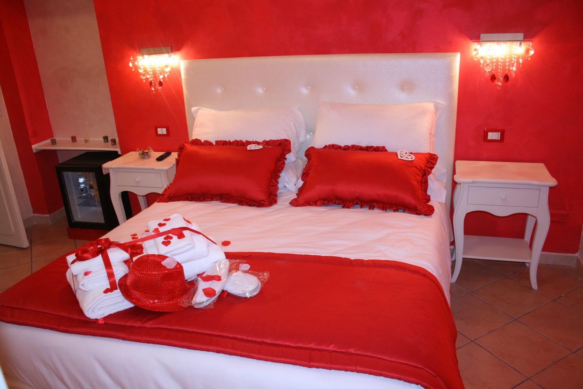 Guest house Crystal Rhome