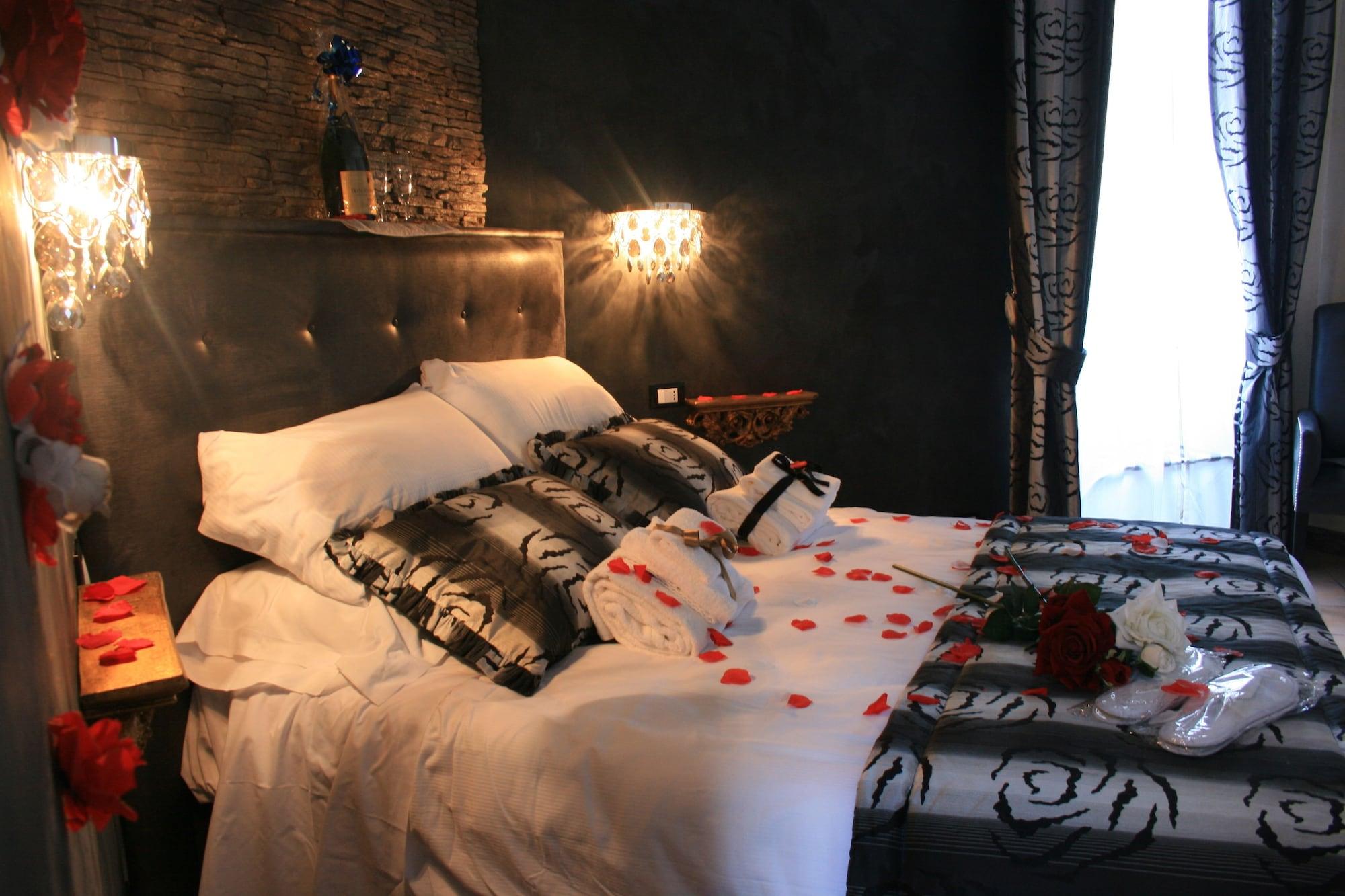 Crystal Rhome 3*