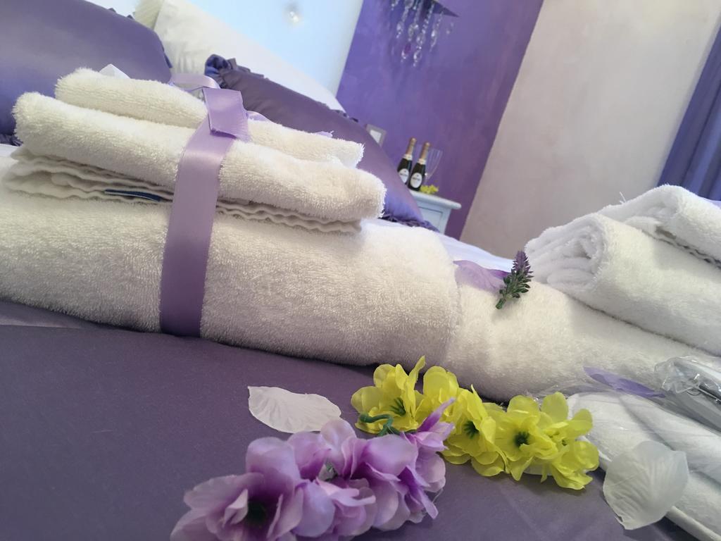 Crystal Rhome Guest house Rome