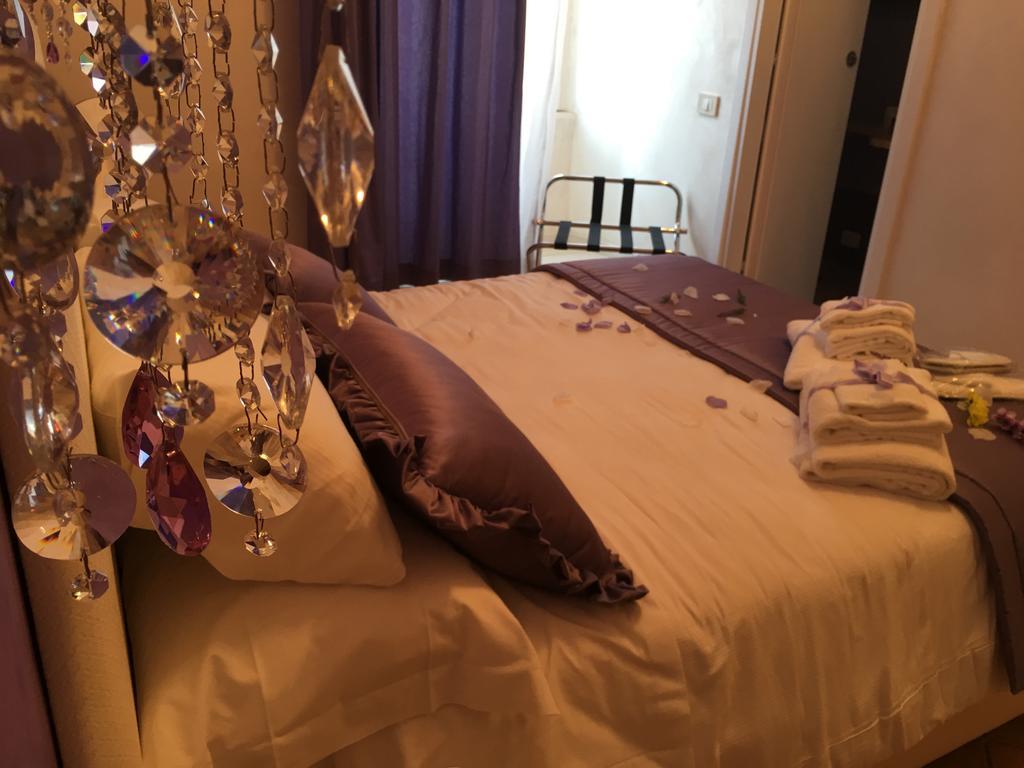 Crystal Rhome Guest house Rome