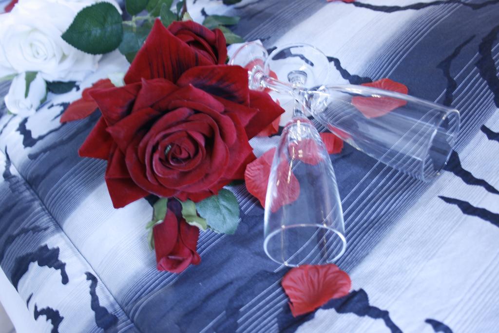 Crystal Rhome Guest house Rome