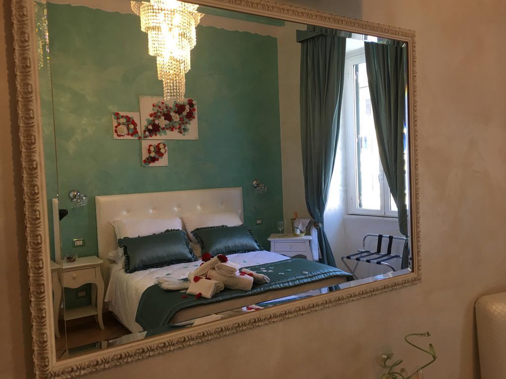 Guest house Crystal Rhome