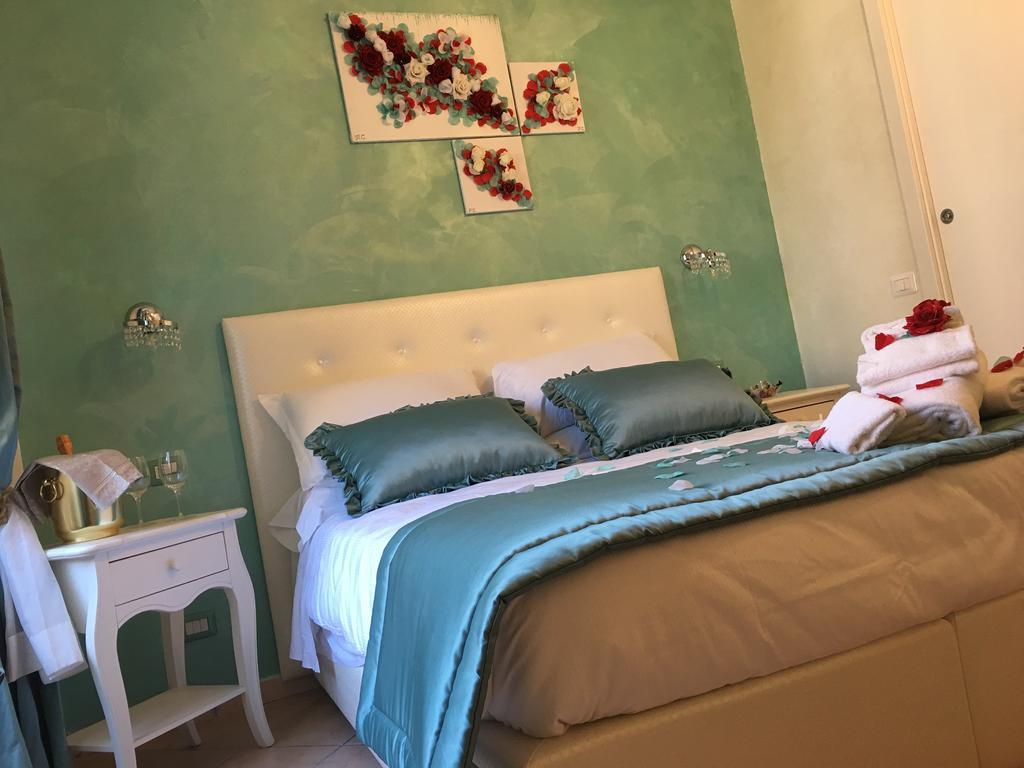 Guest house Crystal Rhome