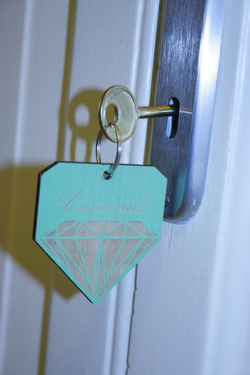 Crystal Rhome Guest house Rome