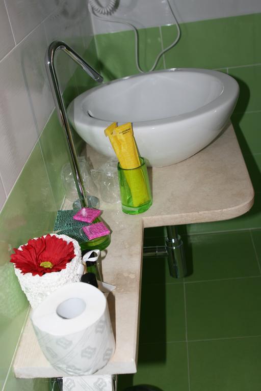 Guest house Crystal Rhome Rome