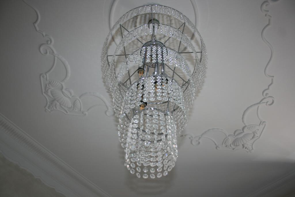 Guest house Crystal Rhome 3*