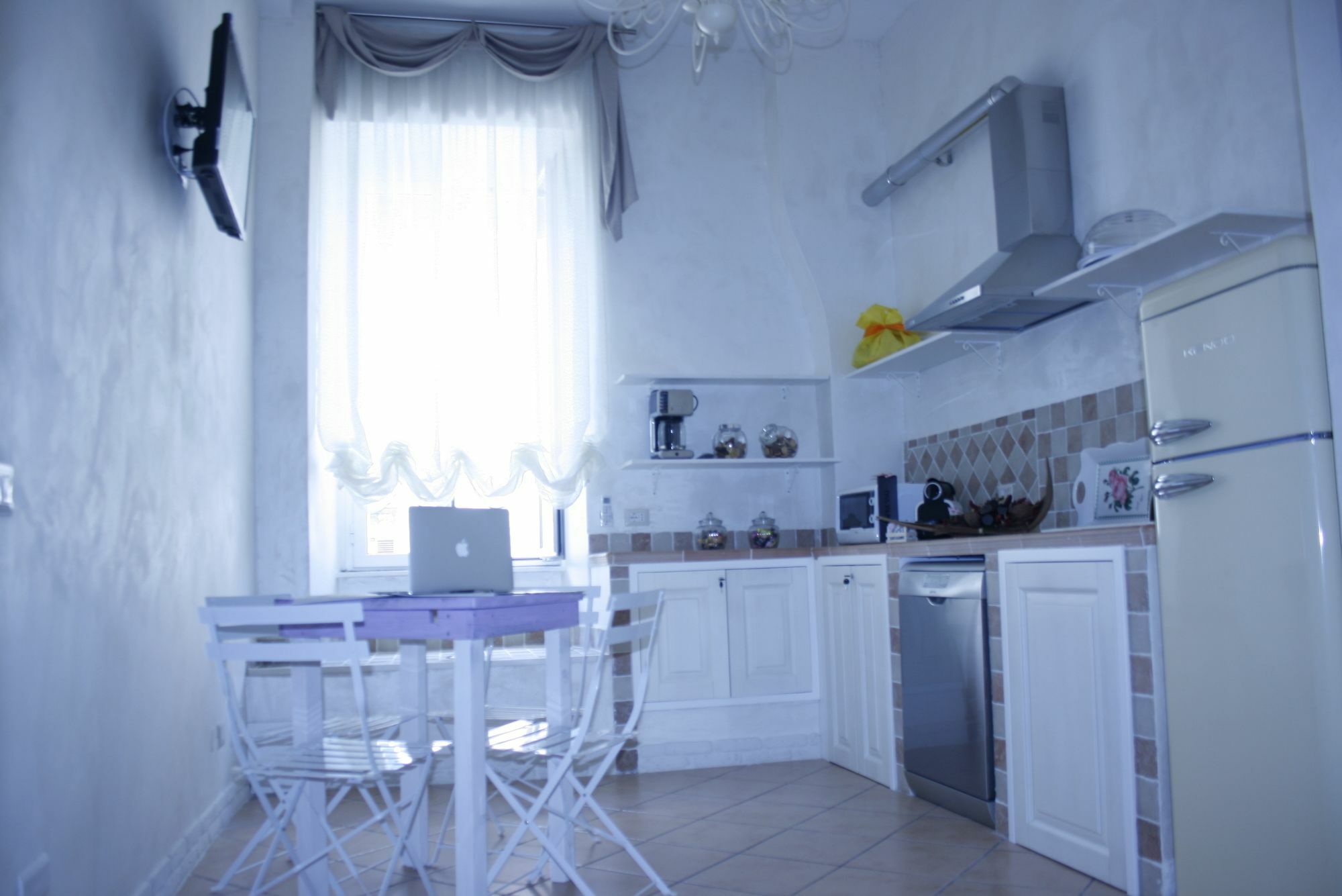 Guest house Crystal Rhome Rome