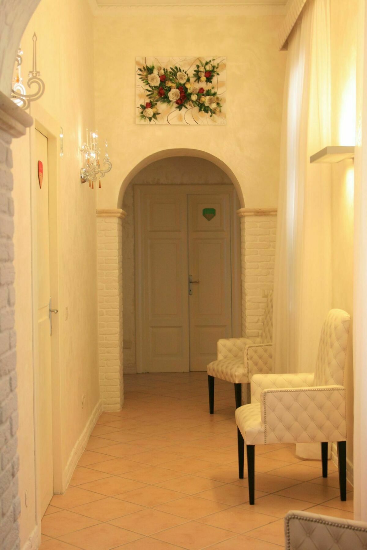 Guest house Crystal Rhome Rome