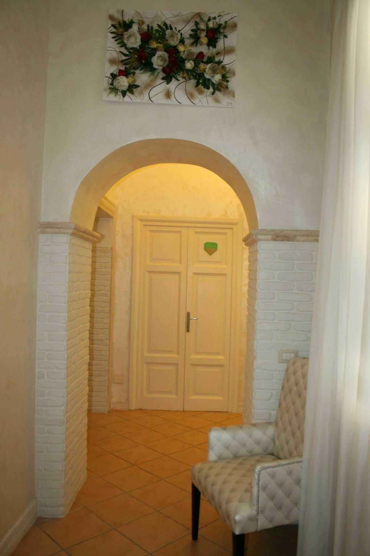 Guest house Crystal Rhome Rome